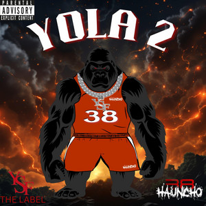 Young Cash Getta by 38 Hauncho