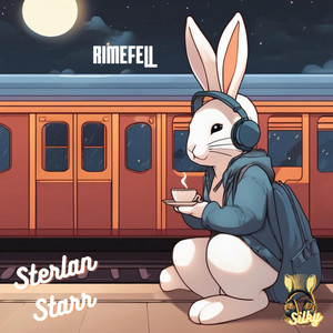 Haerfest by Sterlan Starr