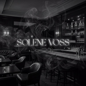 I Don't Miss You Anymore by Solene Voss