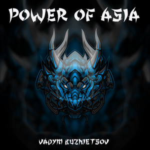 Power of Asia