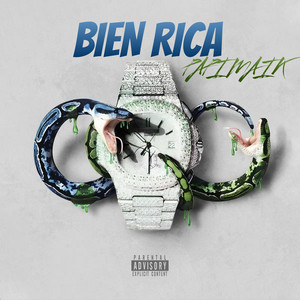 BIEN RICA by PAPI MAIK