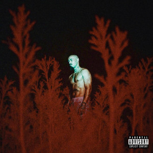 album cover: leave me alone