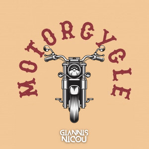 Motorcycle by Giannis Nicou