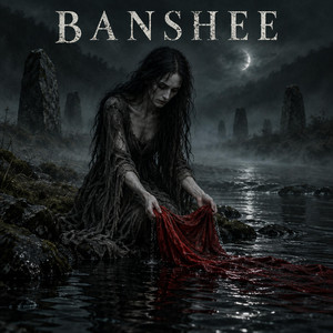 Banshee by Sebastindermitis