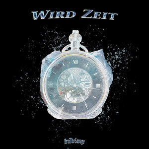 Wird Zeit
