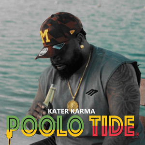 Poolo Tide by Kater Karma