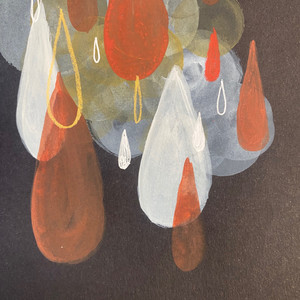 Pump Sounding by Tara Jane O'Neil