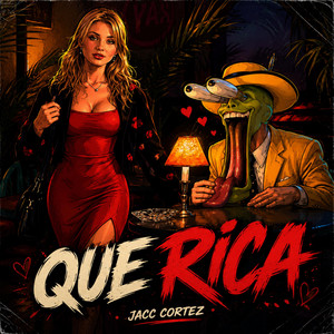 RICA by JaccCortez