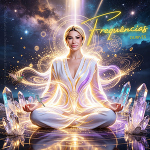 Conexão com a Consciência Cósmica 963hz by Elainne Ourives