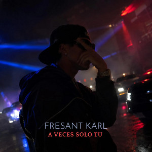 A veces solo tu by Fresant karl