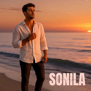 Xhafer's Sound - Sonila