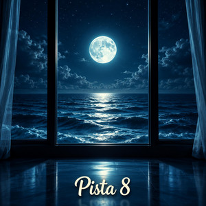 Pista 8 by DJ MR23