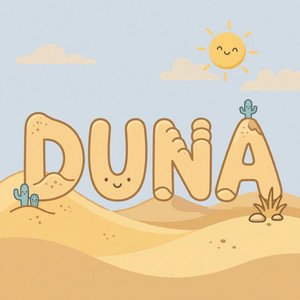 DUNA by GELVDJ