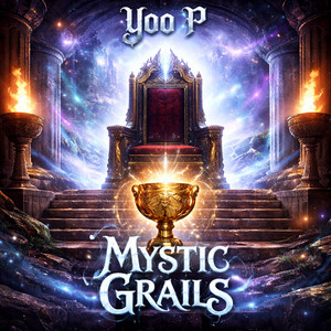 Mystic Grails by Yoo P