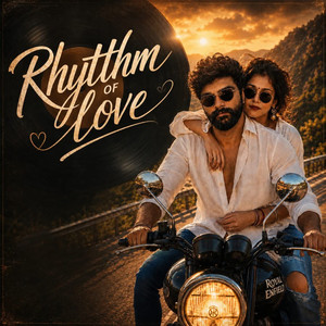 Rhythm of love