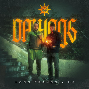 DAWGGS by Loco Franco, LK77