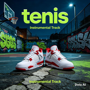 Tenis by Cristina López Beat