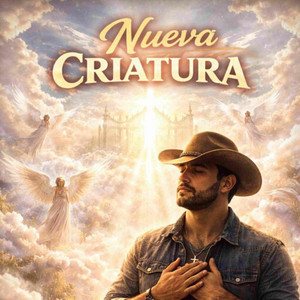 Nueva Criatura by Jordan Blaze