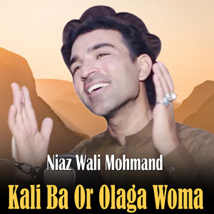 Niaz Wali Mohmand - Tola Shpa Chpya Chupya Da