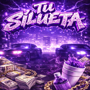 Tu silueta by ELJAMPII