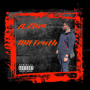 Portada de Mr Truth
