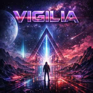 Vigilia by Kaevylian