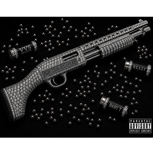BUCKSHOT by BabyT, N.E.E.Z.Y