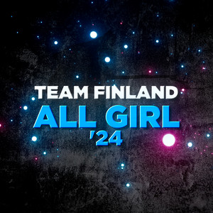 Team Finland All Girl '24