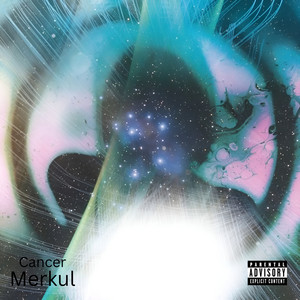 Cancer by MERKUL