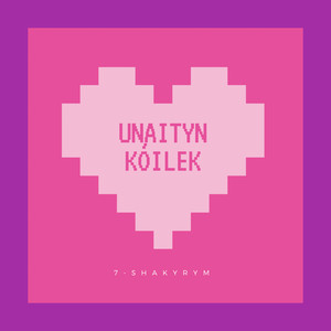 Unaityn kóilek by 7-shakyrym
