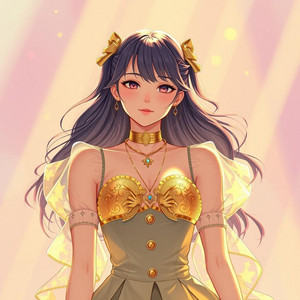 Runara - Golden Horizon