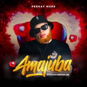 Amajuba  (feat. D'patch & Kenton Lee)