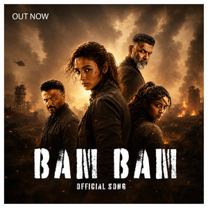 Bam Bam Official Song by Sursediltak Music