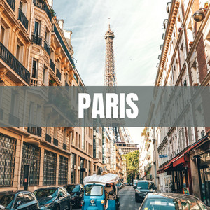 PARIS by W O L F F