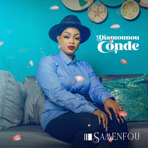 Diamounou Condé - Samenfou