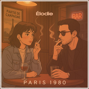 CXG._404 - Téléphone Muet (feat. Élodie)