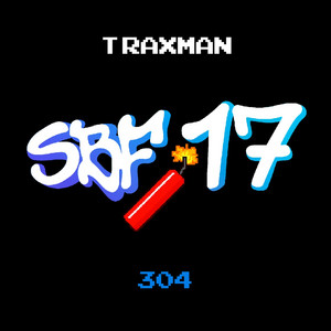 304 - SBF17 cover art