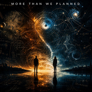 More Than We Planned by Follow the White Rabbit