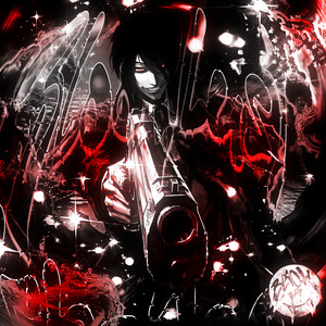 bloodlust - slowed by ken2ckky, vxnrsh, Lxrdxeye