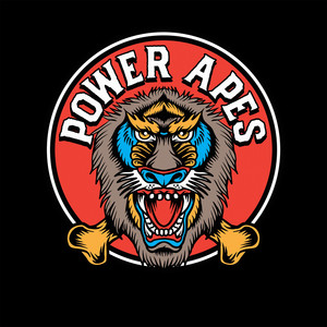 Those Days by Power Apes