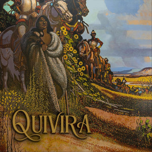 The Benefits of Breathing Quietly by Quivira