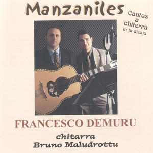Francesco Demuru - Mutos
