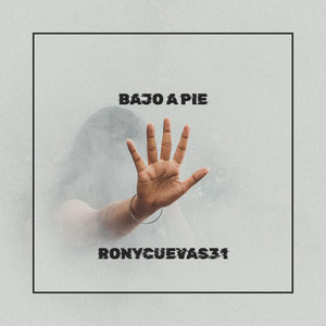Bajo a Pie by ronycuevas31