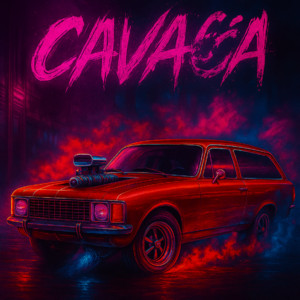 cavaca