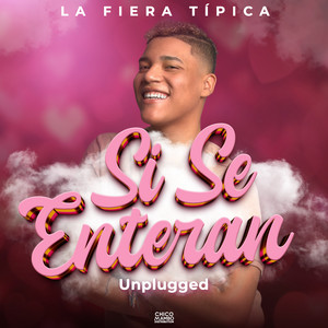 Si Se Enteran (En Vivo)