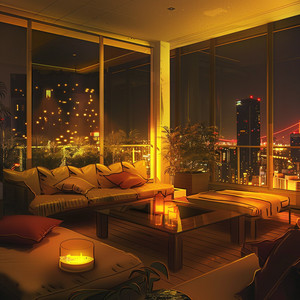 Golden Midnight by Saffron Keys