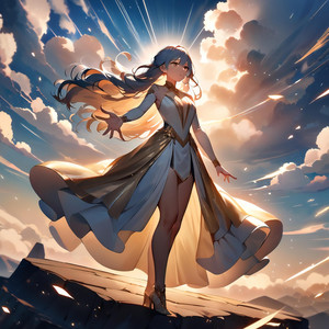 Sunlight - song and lyrics by Asuna | Spotify