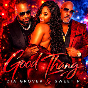 Sweet P | Spotify