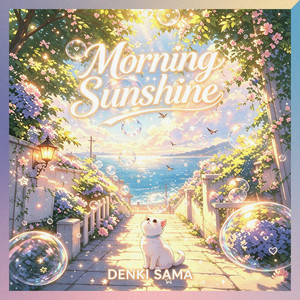 Morning Sunshine by DENKI SAMA