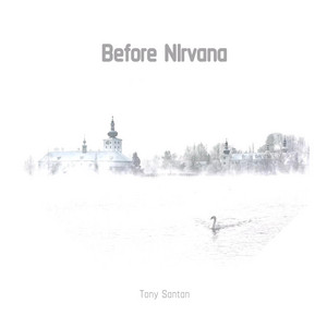 Tony santan - on my own